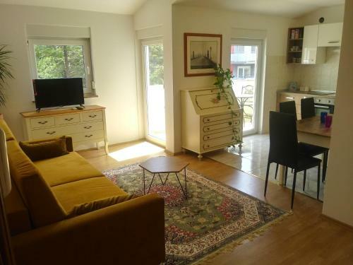 Apartamento Allegria
