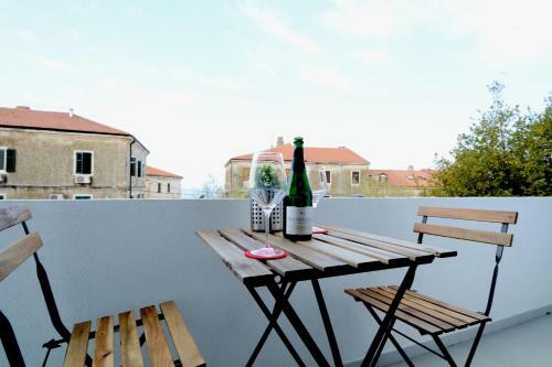 Apartamento La Piazza