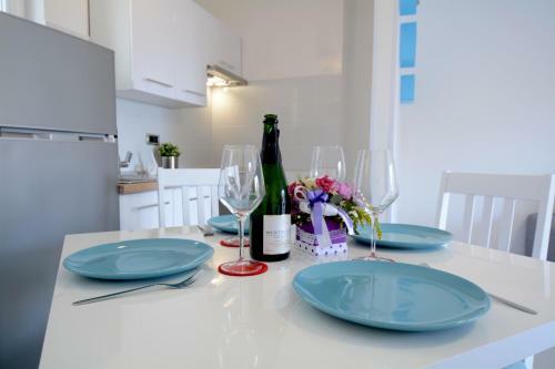 Apartamento La Piazza