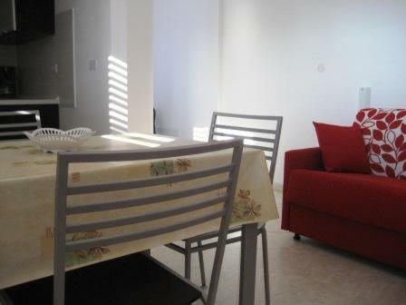 Apartamento Stella Marina