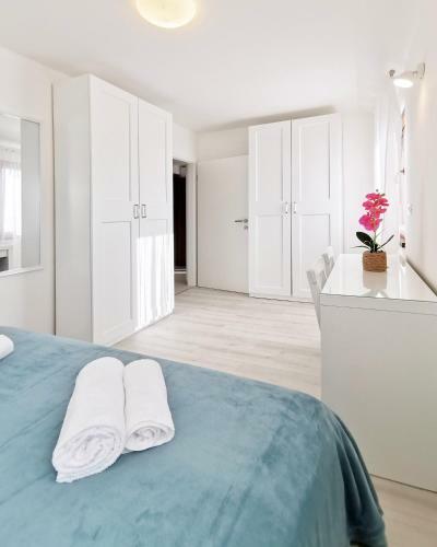 Apartment Marina