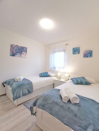 Apartment Marina
