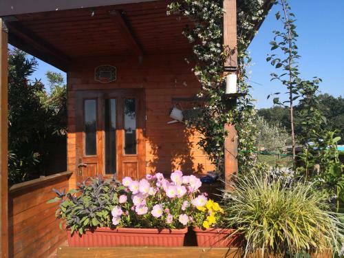 Hostal Casa Romantica