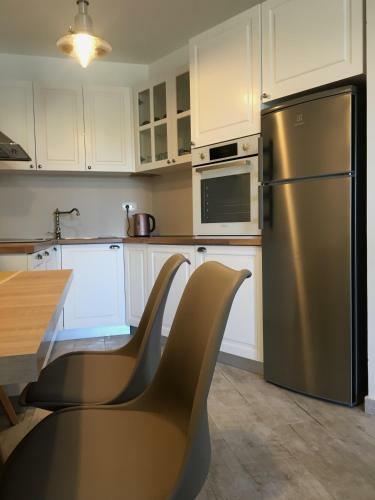 Holly Apartman