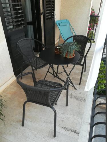 Apartment Gabi 2