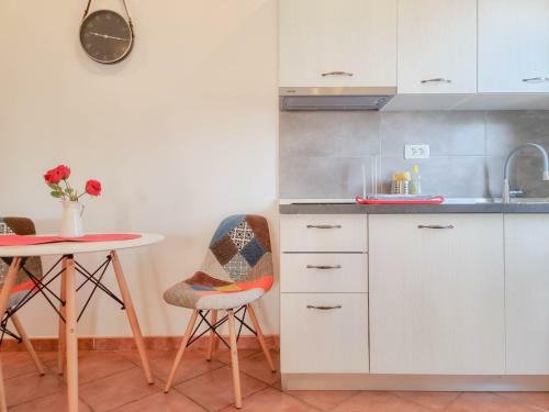 Apartamento Dani