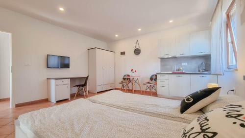 Apartamento Dani