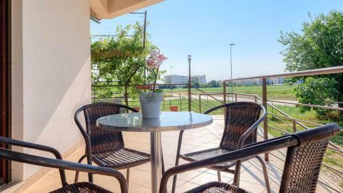 Apartamento Dani