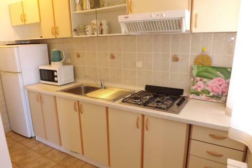 Apartmani Danica