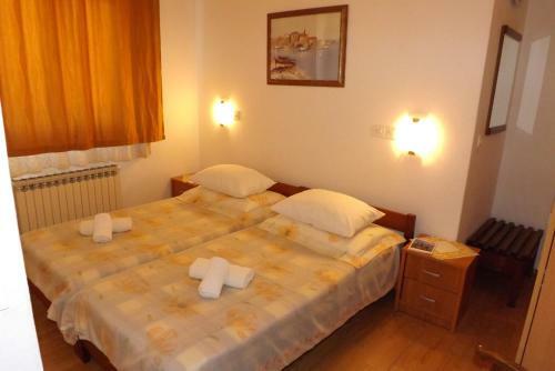 Apartmani Danica