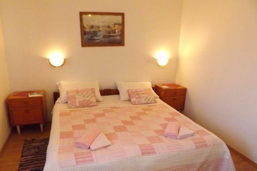 Apartmani Danica