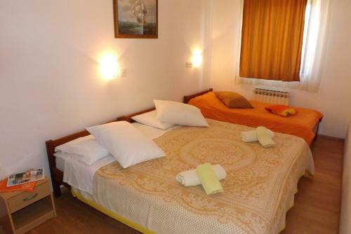 Apartmani Danica