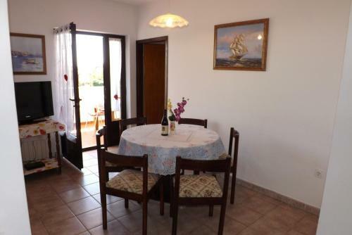 Apartmani Danica