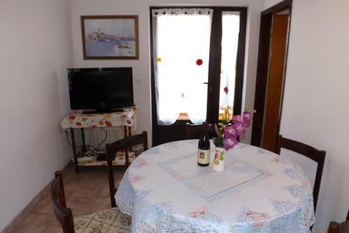 Apartmani Danica