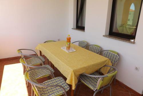 Apartmani Danica