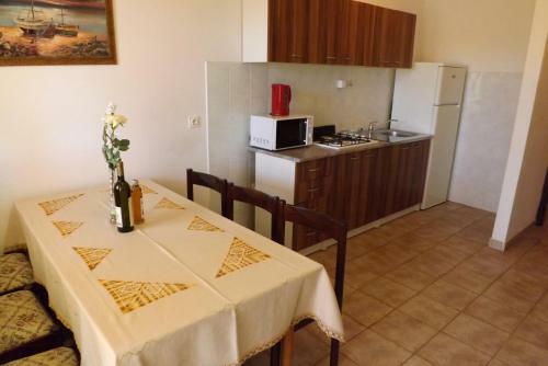 Apartmani Danica