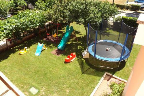 Apartmani Danica