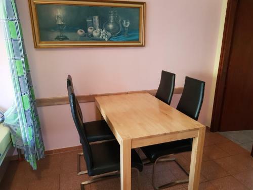 Apartamento Zino