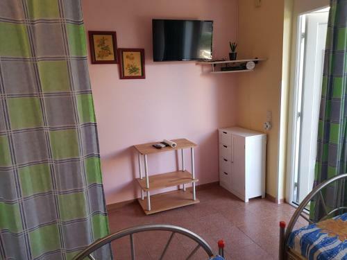 Apartamento Zino