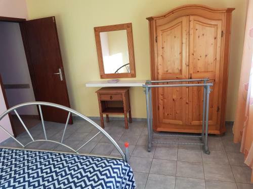 Apartamento Zino
