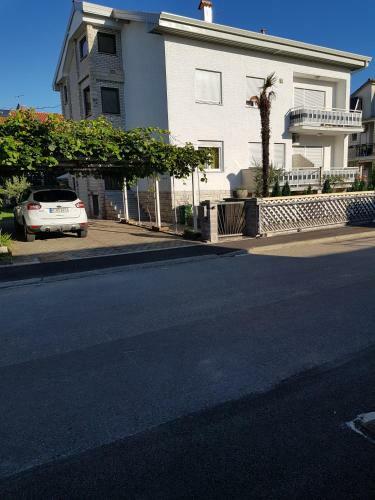 Apartamento Zino