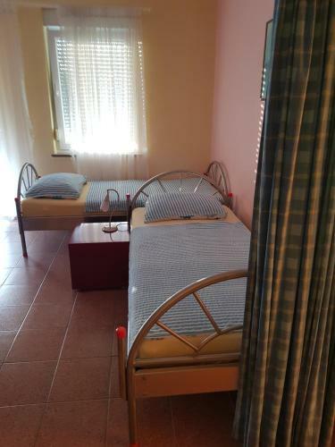 Apartamento Zino