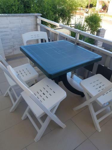 Apartamento Zino