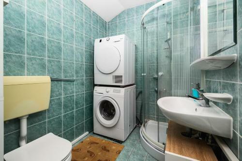 Boj?i House With Apartment