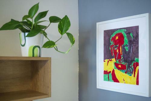 Apartamento App Enterprise Umag