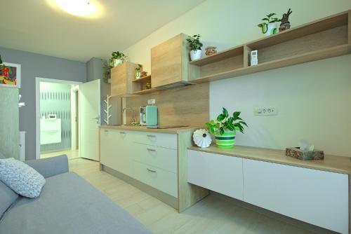 Apartamento App Enterprise Umag