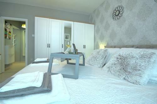 Apartamento App Enterprise Umag