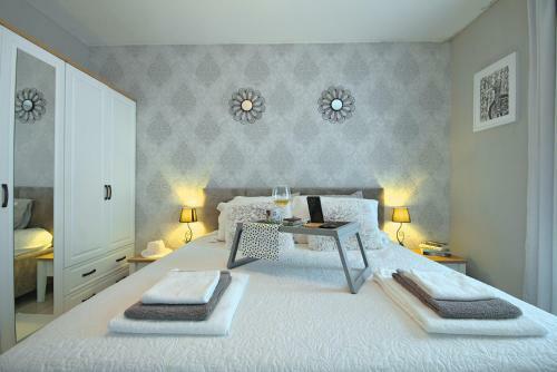 Apartamento App Enterprise Umag