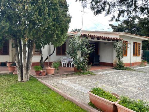 Villa Elisa