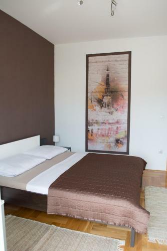 Apartment Adriana