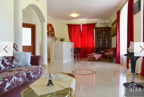 Villa Dubai
