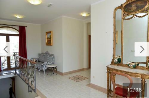 Villa Dubai