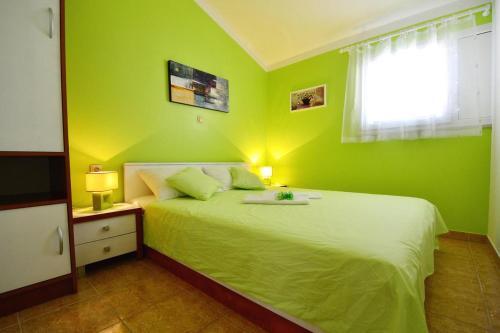 Apartment Rastici 2793e