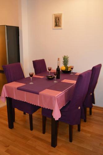 Apartment Lavanda