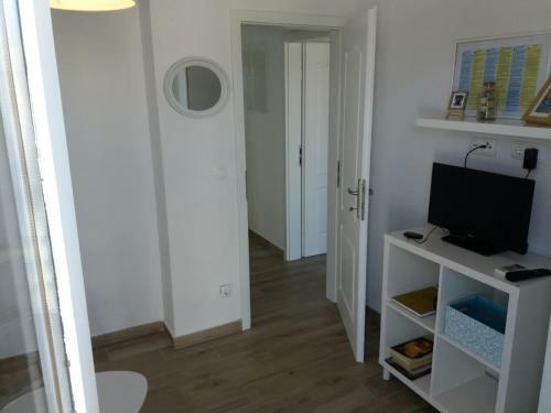 Apartment Tina