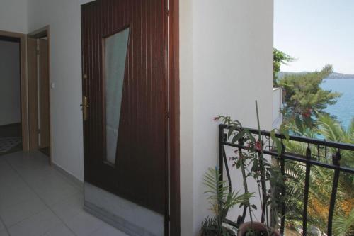 Apartments By The Sea Trogir - 11895