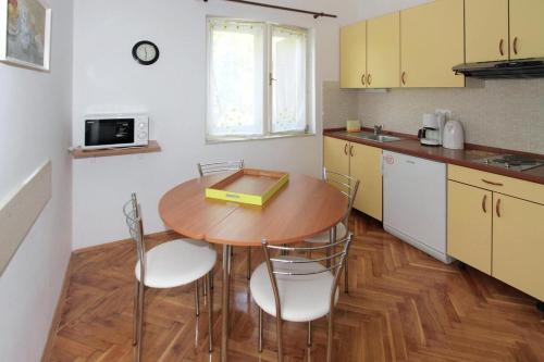 Apartments By The Sea Trogir - 11895