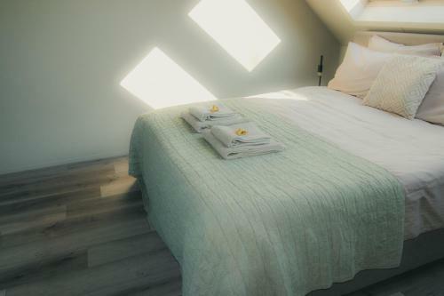 Apartamento Wellness Lodge Aan de Braassem