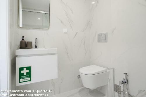 Apartamento Akisol Faro Yellow