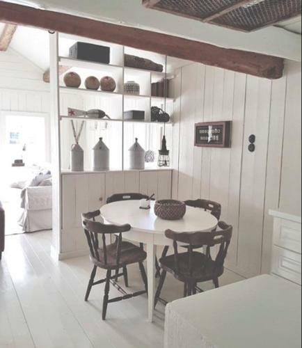 Hostal The Boathouse