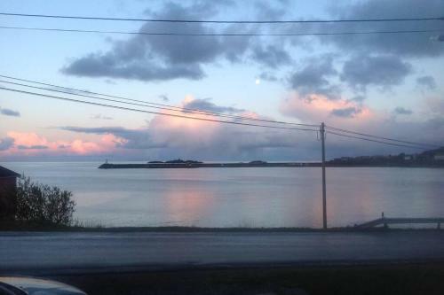 Apartamento Utsiktsperle P� Reine I Lofoten