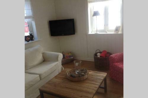 Apartamento Utsiktsperle P� Reine I Lofoten
