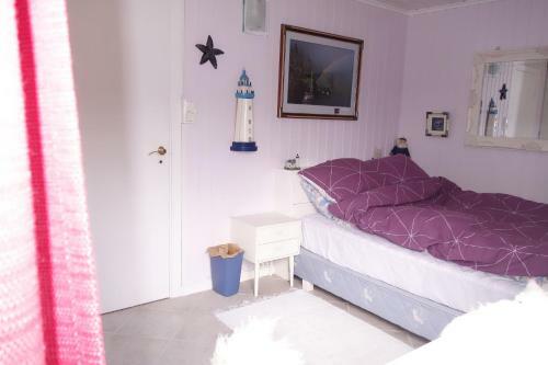 Ris�r Bed & Breakfast, Randvik Strand