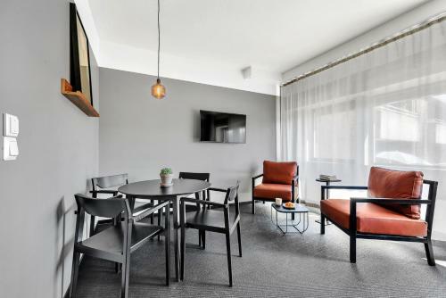 Forenom Aparthotel Oslo