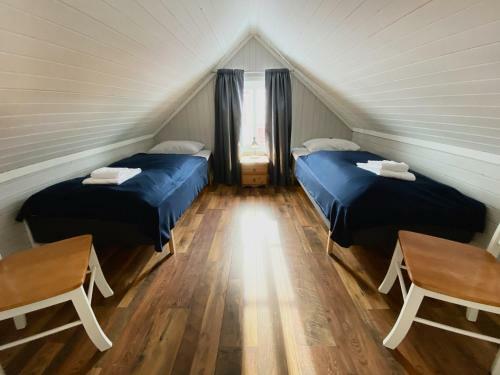Apartamento Rorbu 4 Finnglunten - Ure Lofoten