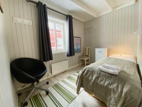Apartamento Rorbu 4 Finnglunten - Ure Lofoten